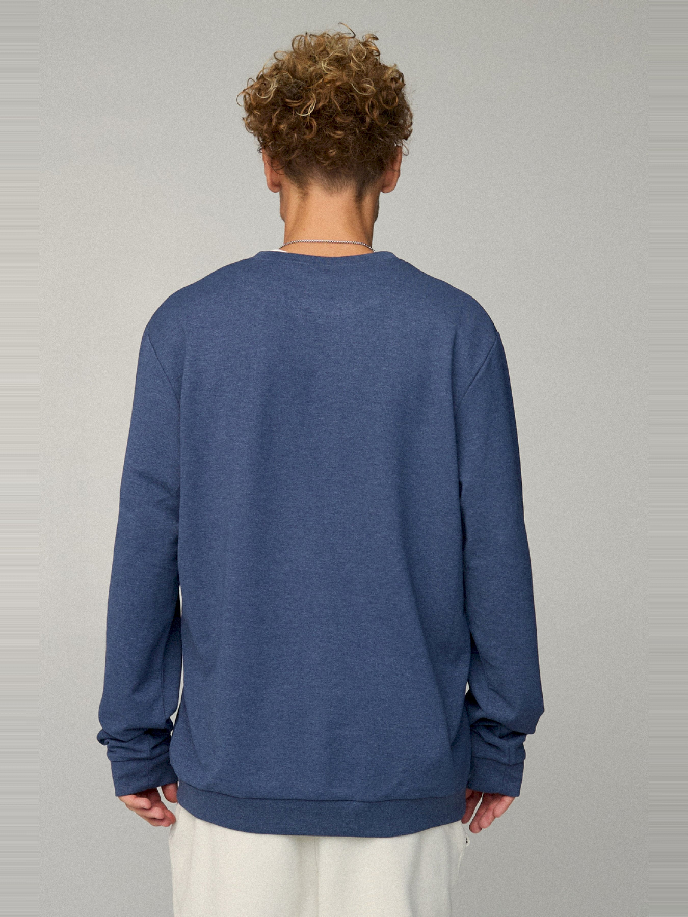 Свитшот YAPPI модель BSMN30030 Фото