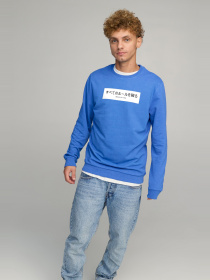 Світшот YAPPI модель BSMRB10050 Фото