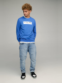 Світшот YAPPI модель BSMRB10050 Фото