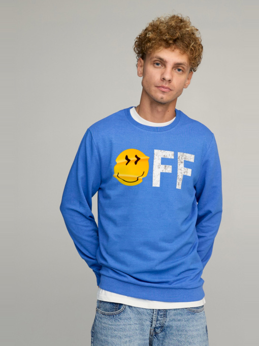 Свитшот YAPPI модель BSMRB10052 Фото