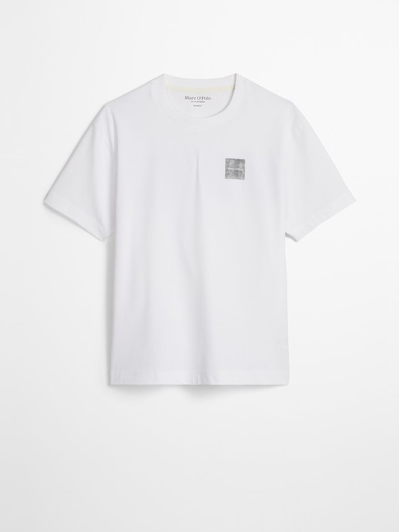 Футболки и поло Marc O’Polo модель 5000012683_0163 Фото