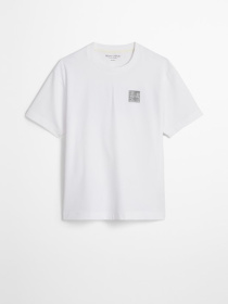 Футболки и поло Marc O’Polo модель 5000012683_0163 Фото