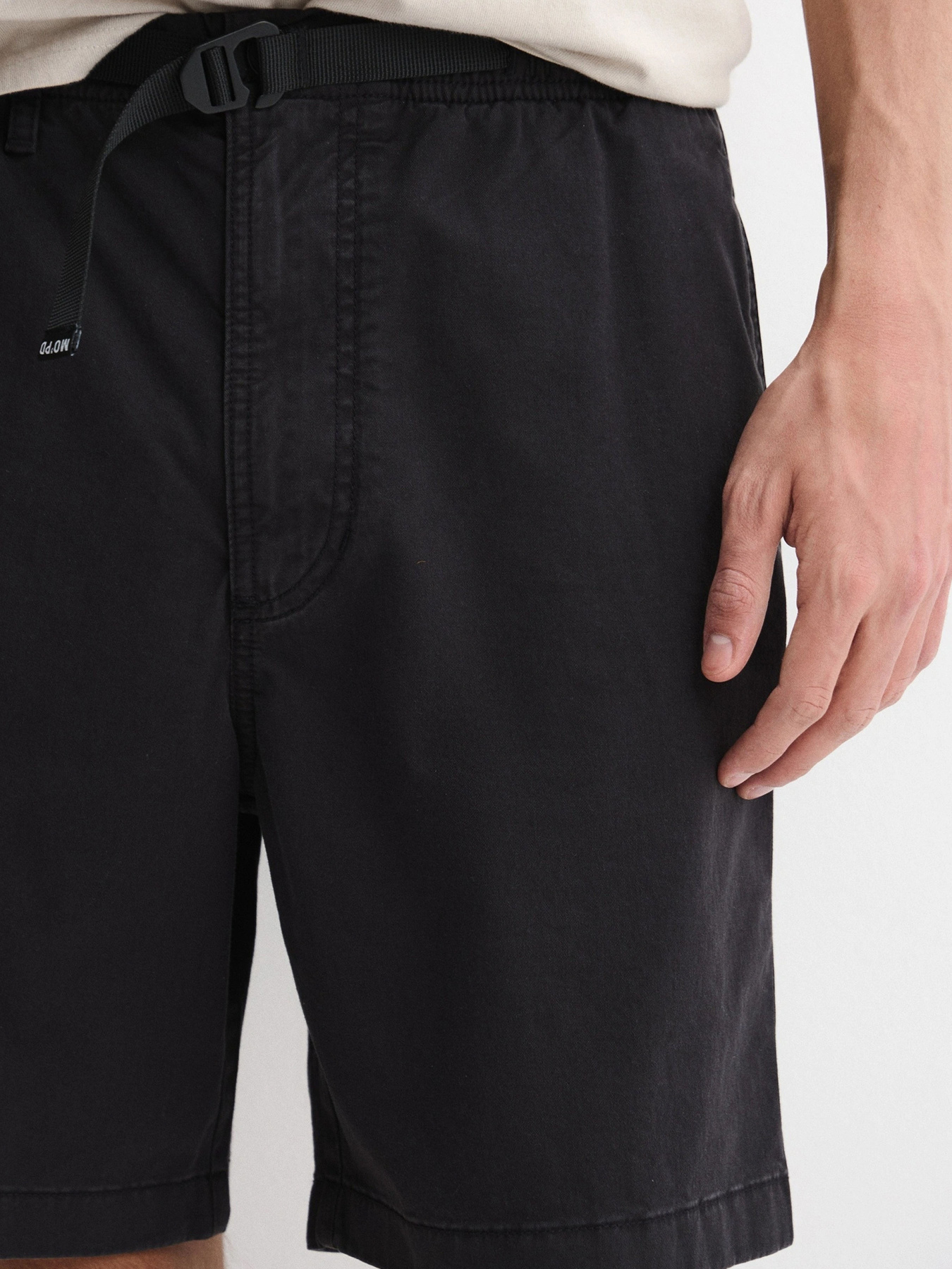 Шорты Marc O’Polo модель 5000008035_0345 Фото