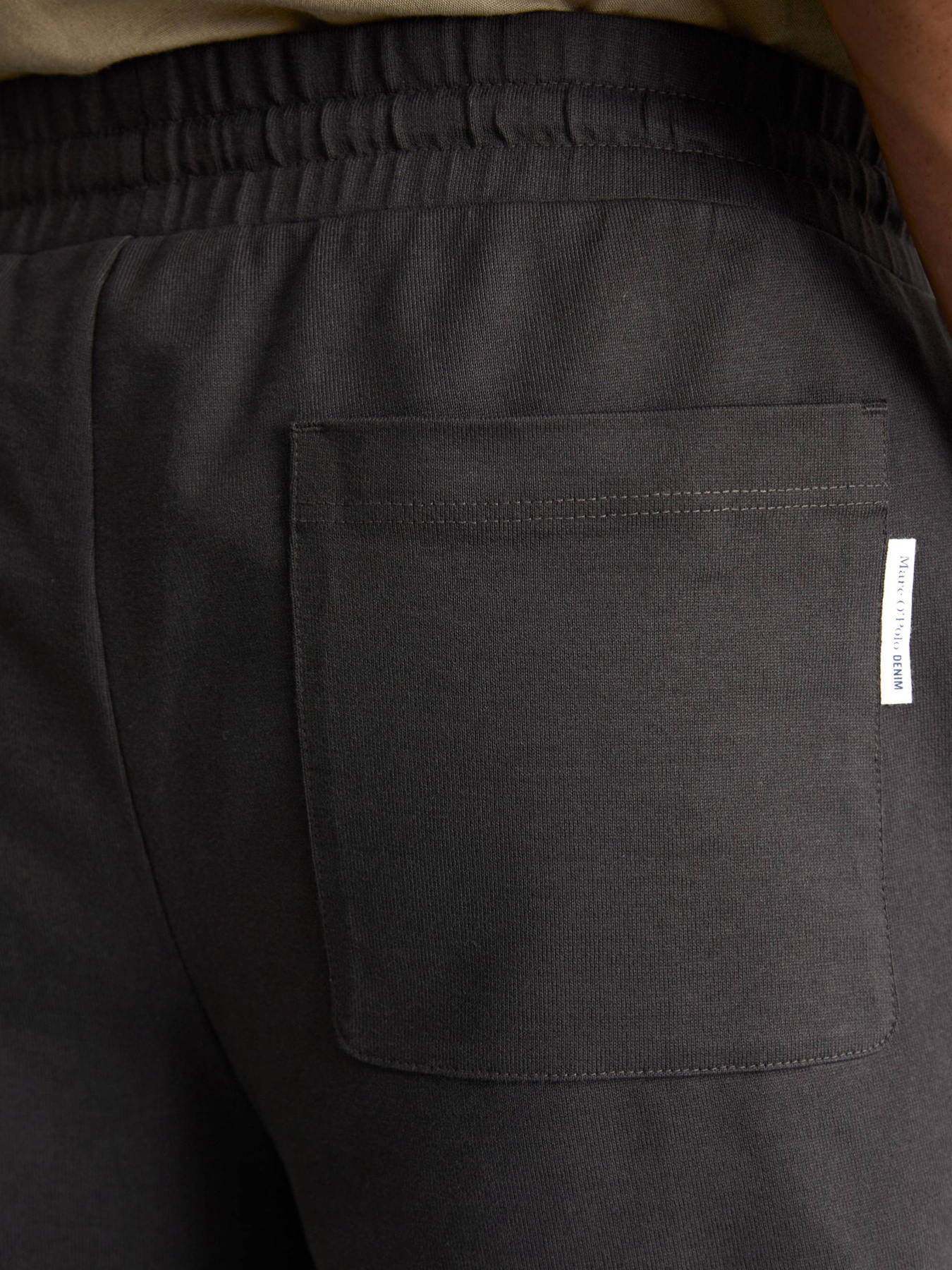 Шорты Marc O’Polo модель 5000008254_0345 Фото
