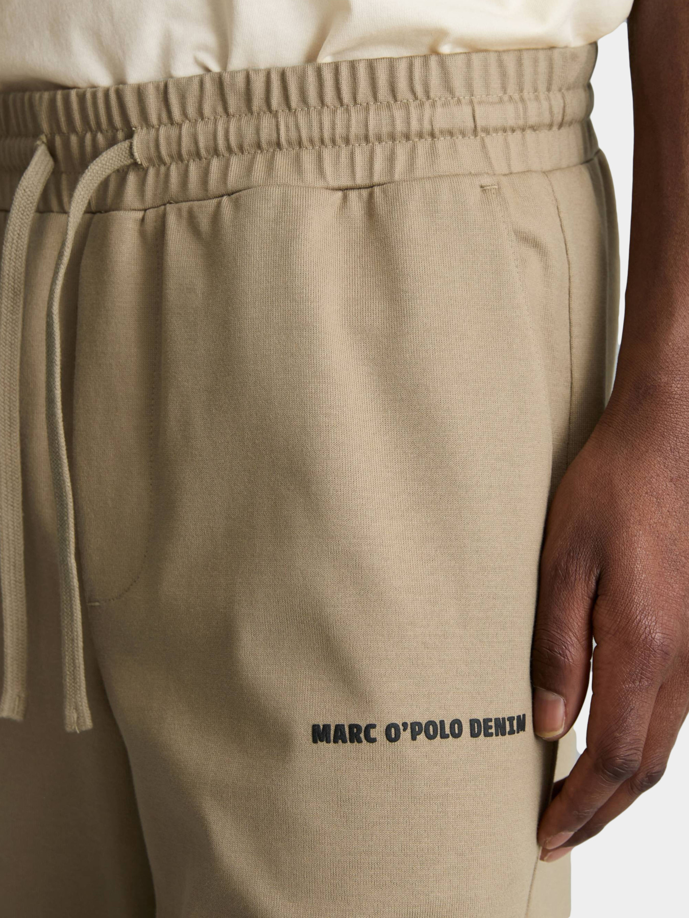 Шорты Marc O’Polo модель 5000008254_1734 Фото
