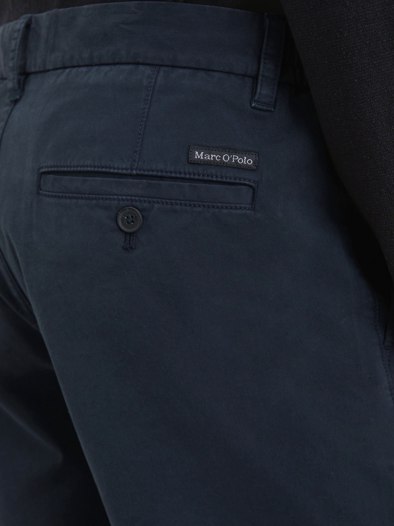 Шорты Marc O’Polo модель 5000012812_M898 Фото