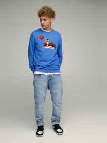 Свитшот YAPPI модель BSMRB10010 Фото