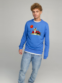 Свитшот YAPPI модель BSMRB10010 Фото