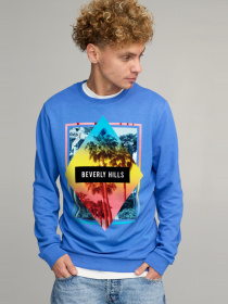 Світшот YAPPI модель BSMRB10013 Фото