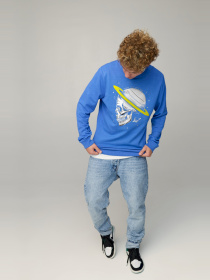 Свитшот YAPPI модель BSMRB10015 Фото