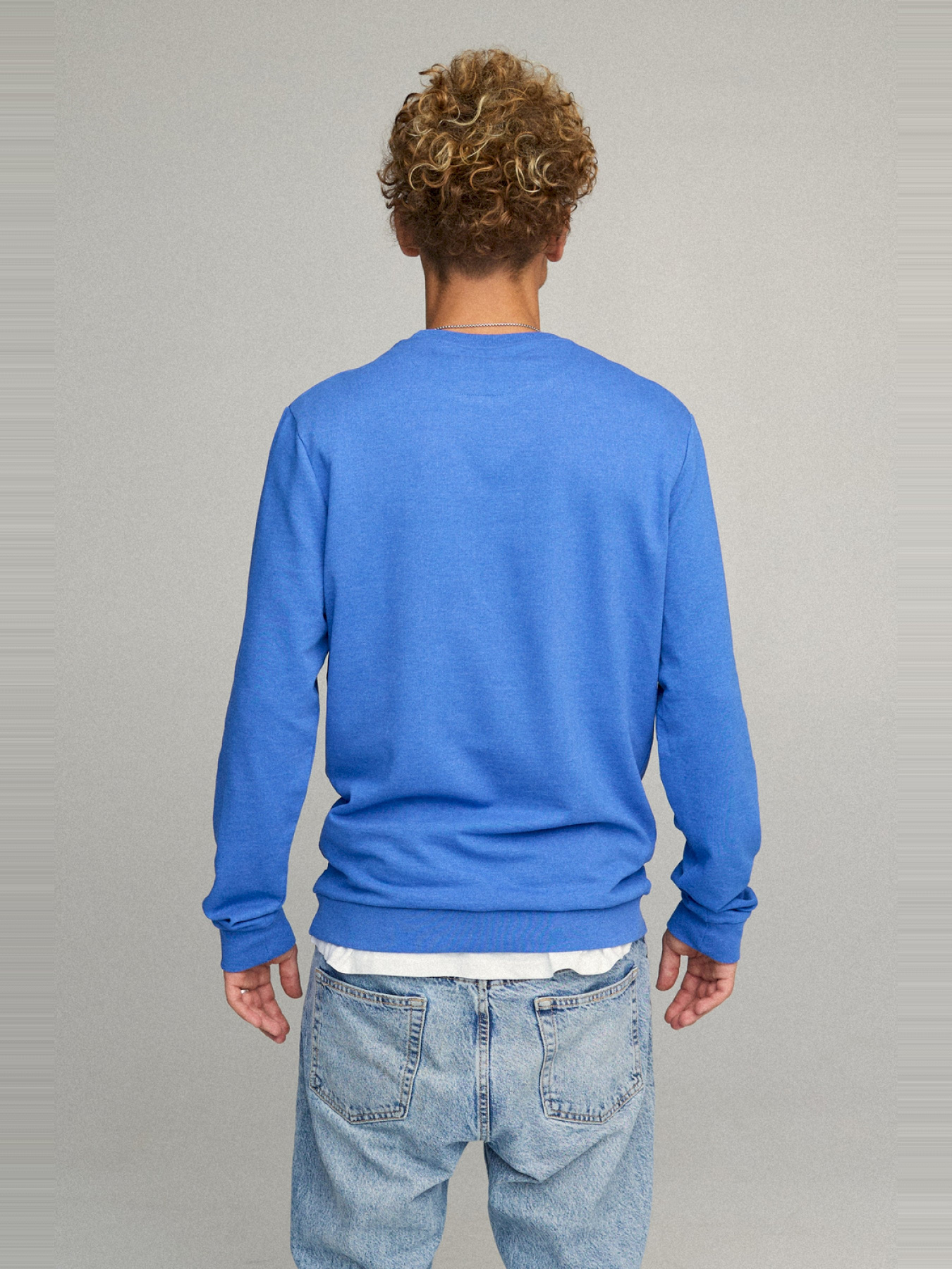 Світшот YAPPI модель BSMRB10015 Фото