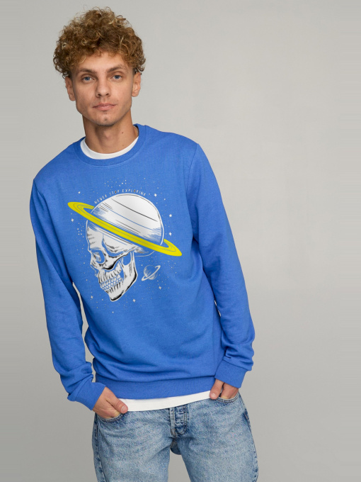 Світшот YAPPI модель BSMRB10015 Фото