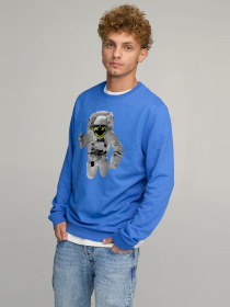 Свитшот YAPPI модель BSMRB10014 Фото