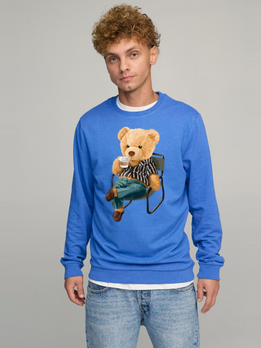 Світшот YAPPI модель BSMRB10017 Фото