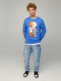 Свитшот YAPPI модель BSMRB10019 Фото