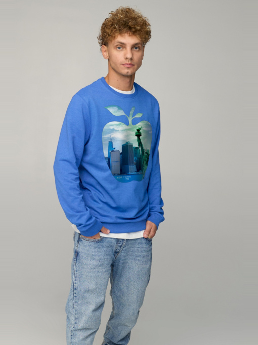 Світшот YAPPI модель BSMRB10024 Фото