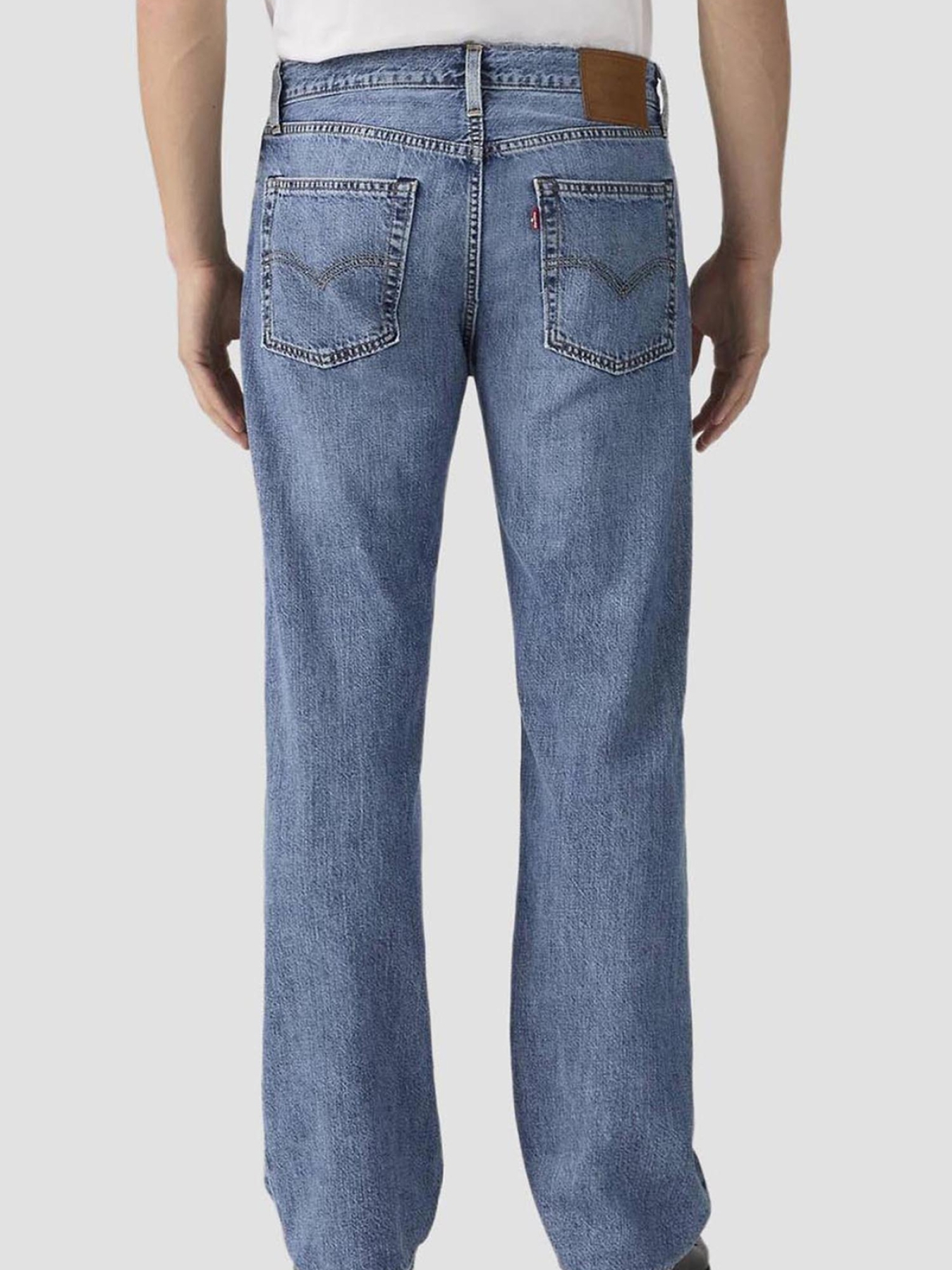 Джинсы Levi's модель 000LO;0053 Джинсы Levi's модель 000LO;0053 Фото