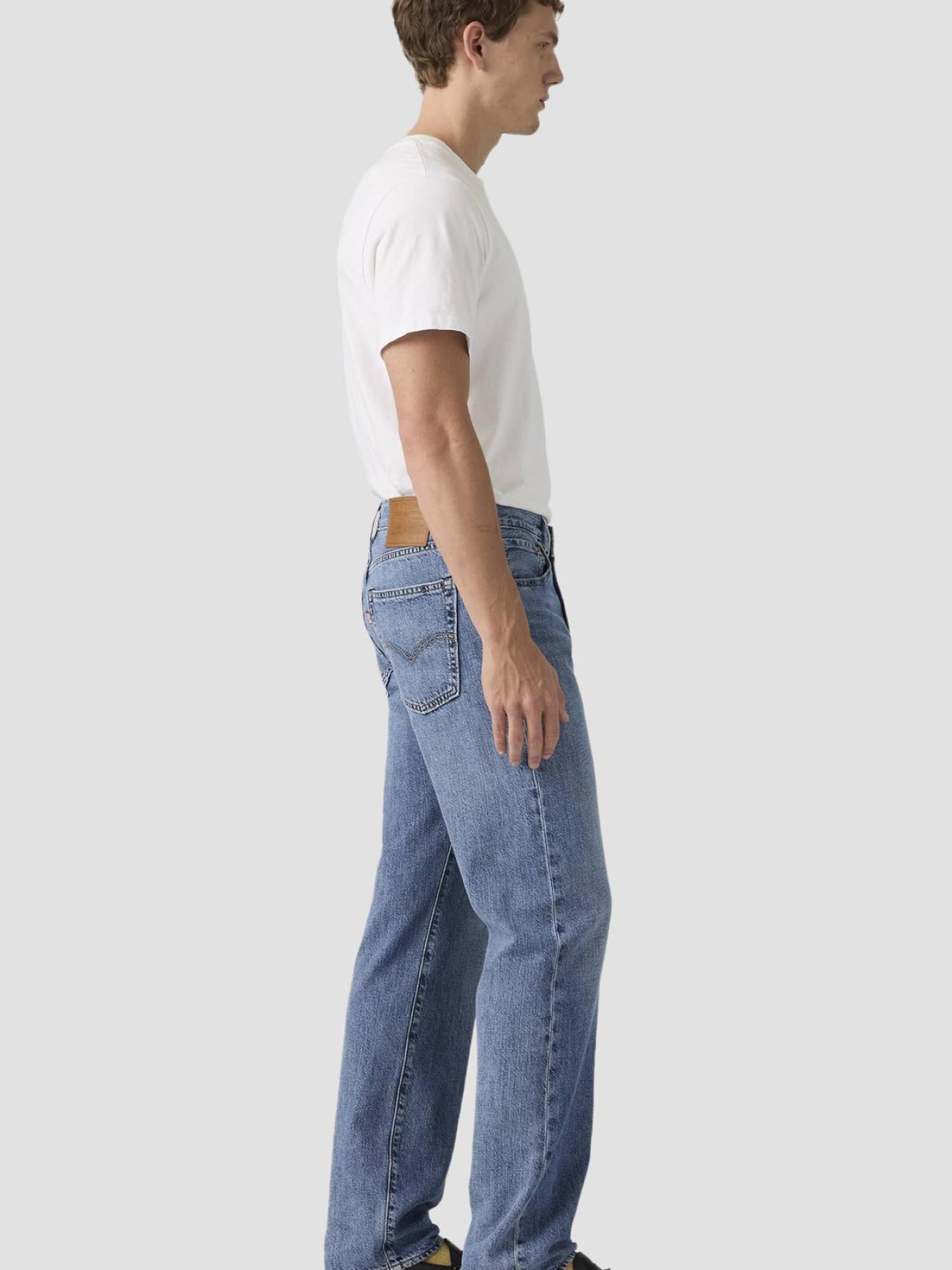 Джинсы Levi's модель 000LO;0053 Джинсы Levi's модель 000LO;0053 Фото