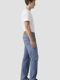 Джинсы Levi's модель 000LO;0053 Фото