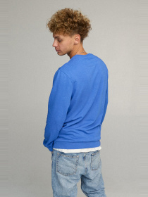 Світшот YAPPI модель BSMRB10023 Світшот YAPPI модель BSMRB10023 Фото