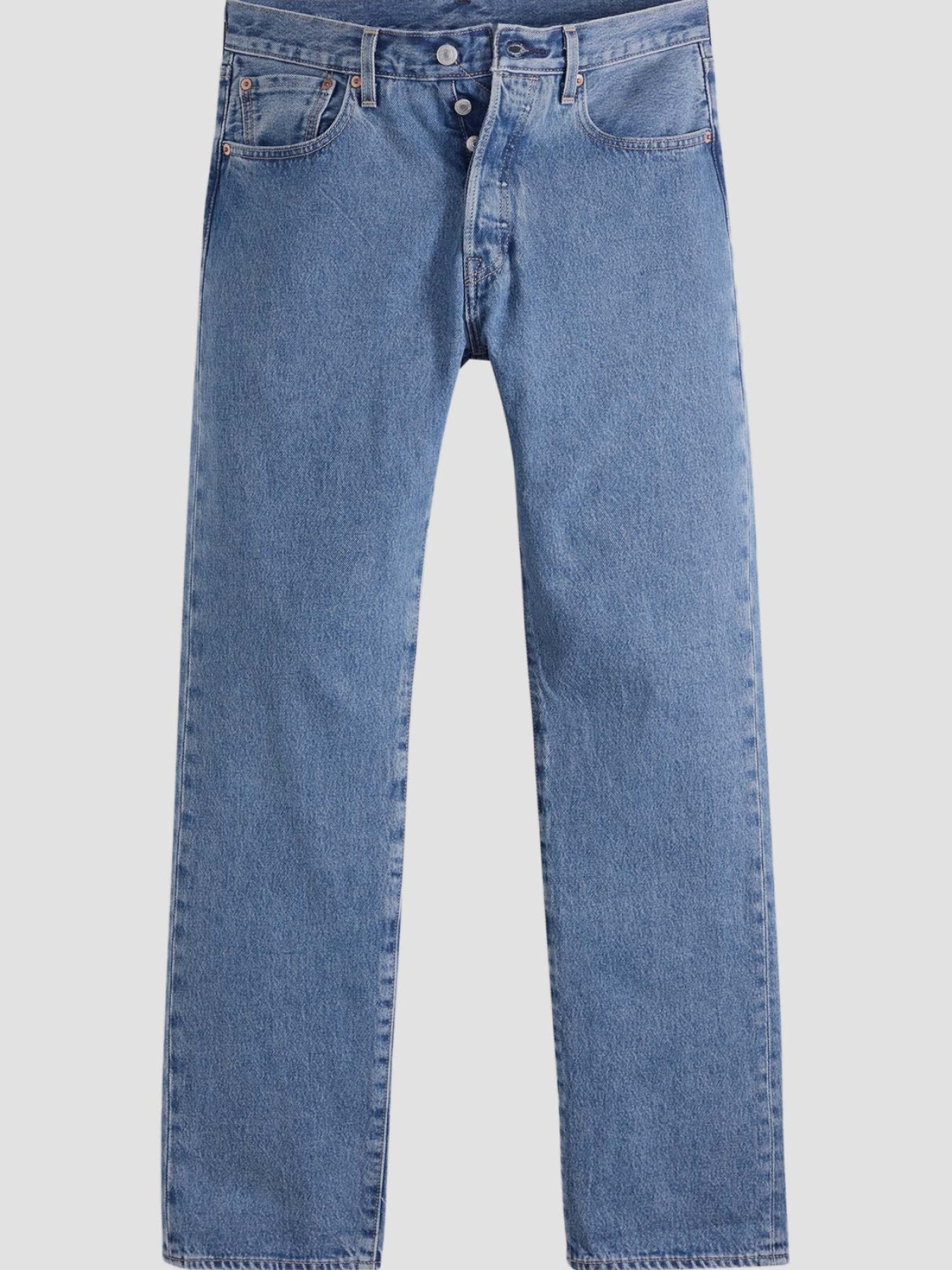 Джинсы Levi's модель 0057V;0008 Фото