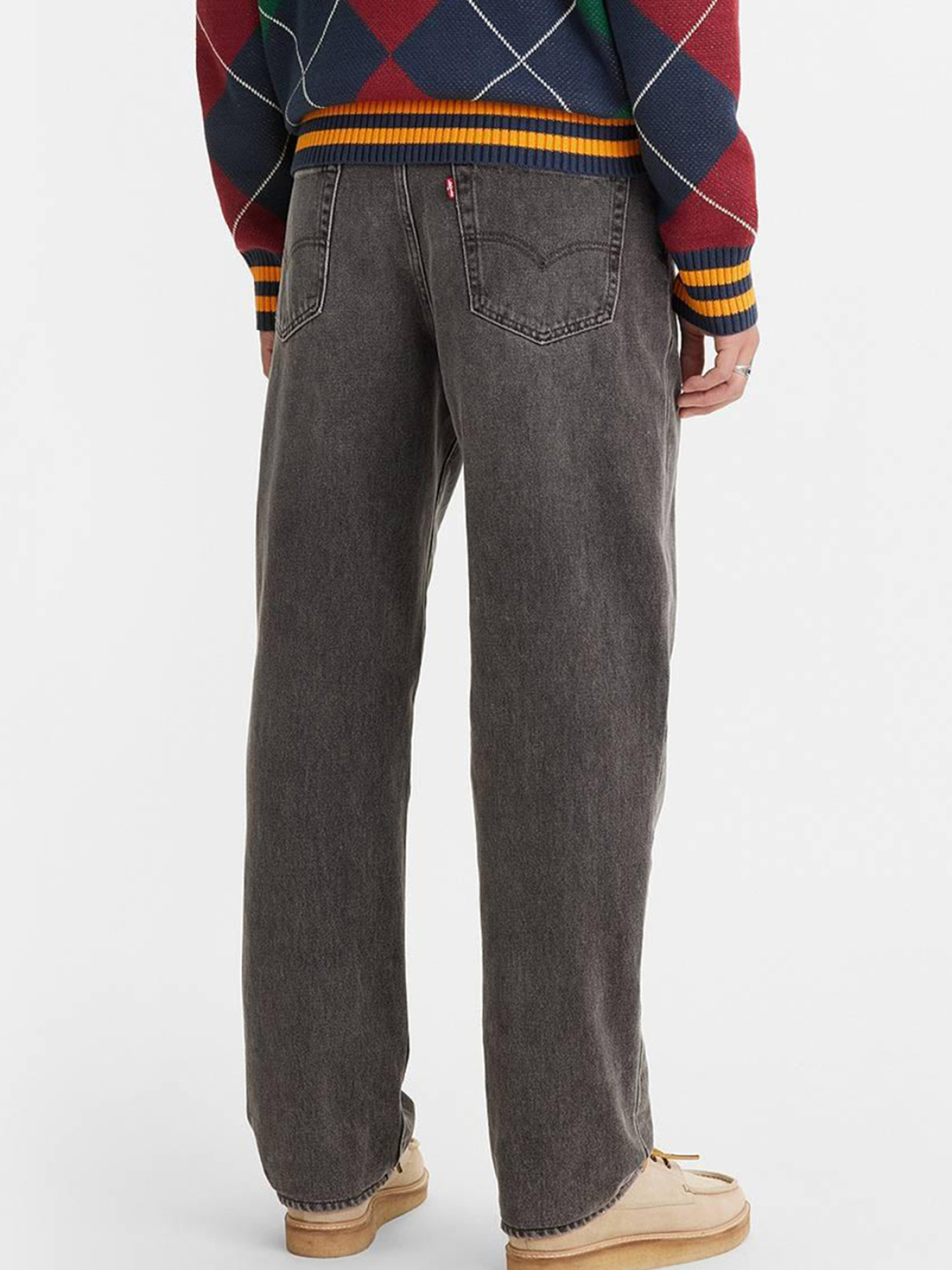 Джинсы Levi's модель 29037;0052 Фото