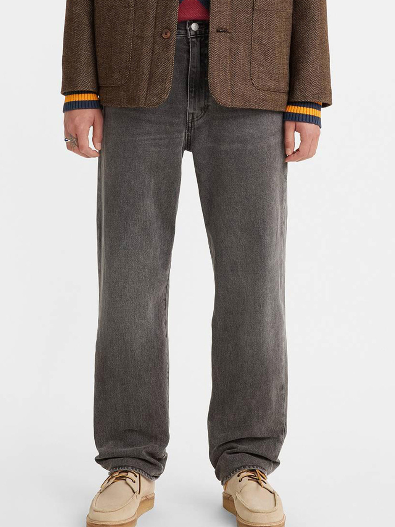 Джинсы Levi's модель 29037;0052 Фото