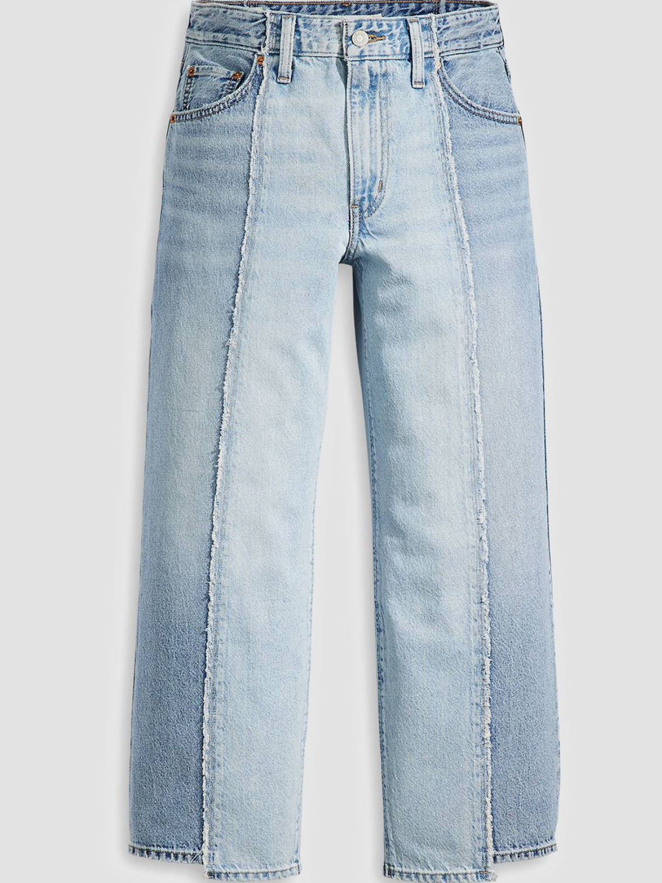 Джинсы Levi's модель A7463;0000 Фото