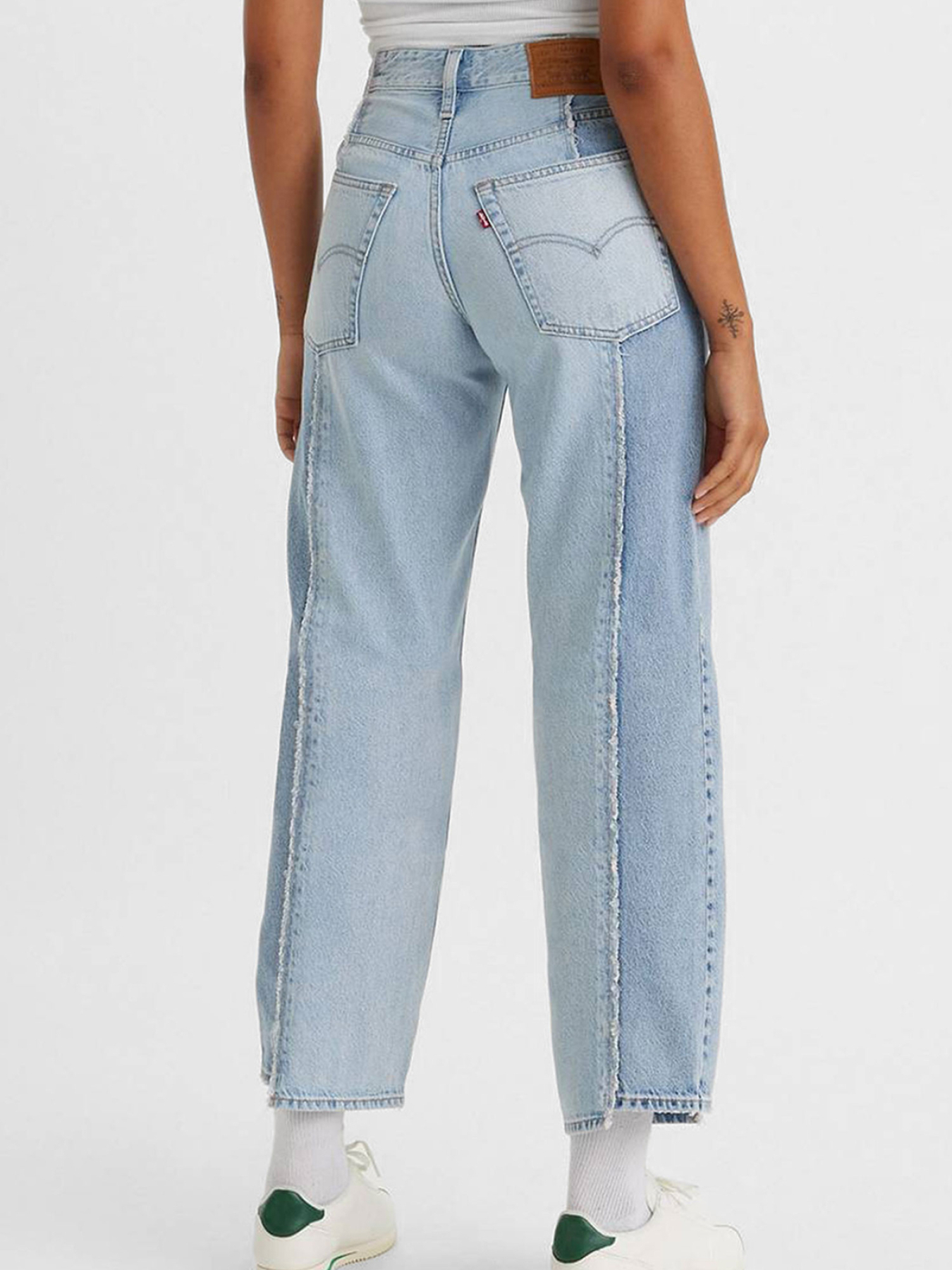 Джинсы Levi's модель A7463;0000 Фото