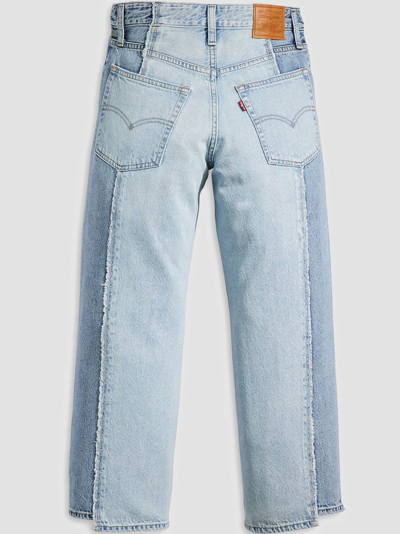 Джинсы Levi's модель A7463;0000 Фото