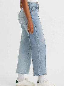 Джинсы Levi's модель A7463;0000 Фото