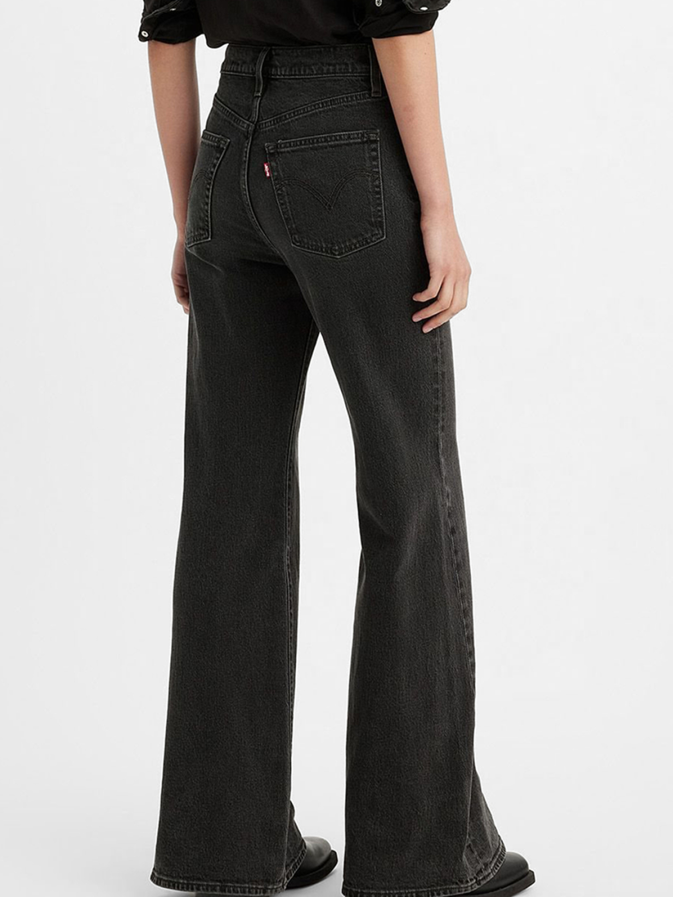 Джинсы Levi's модель A7503;0007 Фото