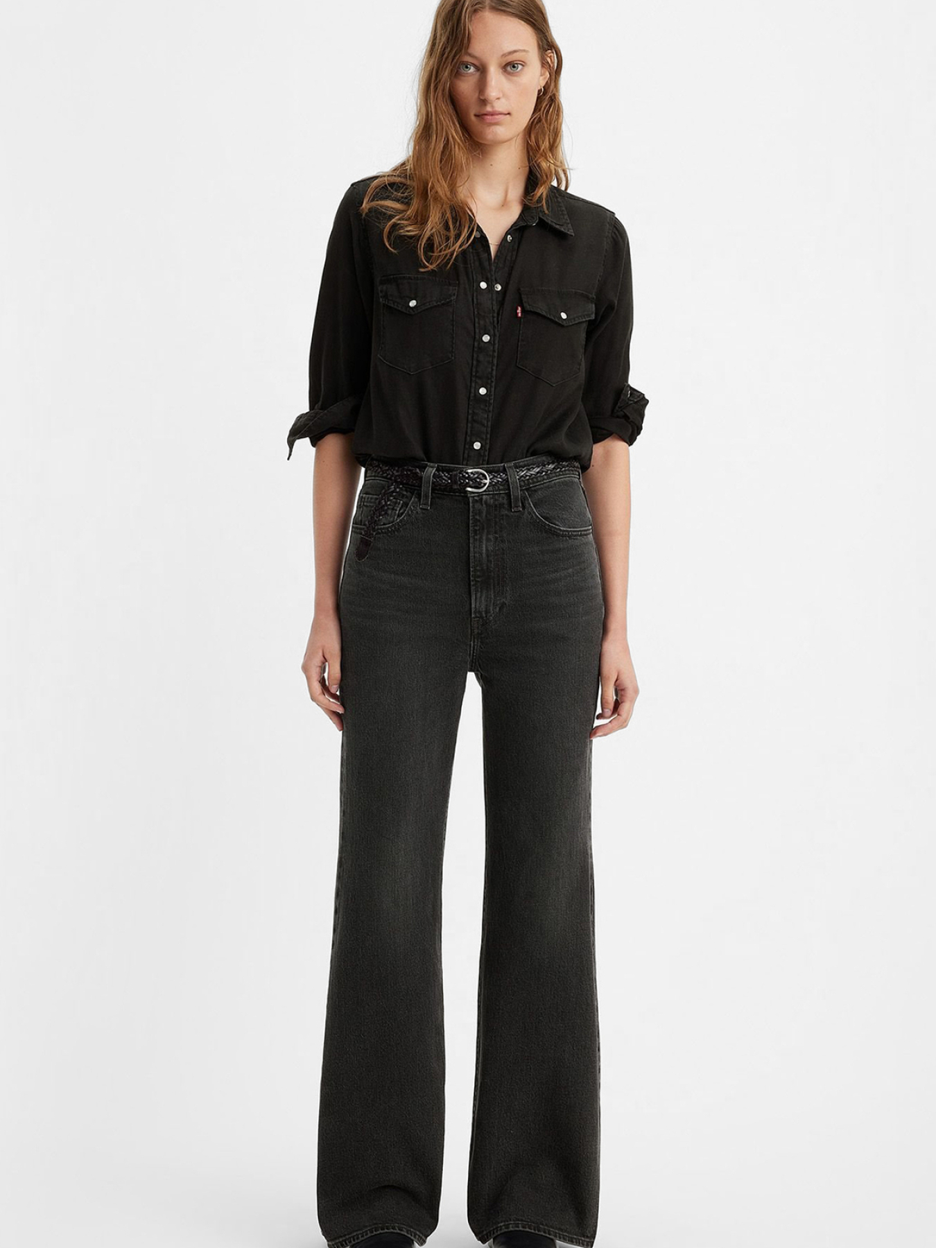Джинсы Levi's модель A7503;0007 Фото