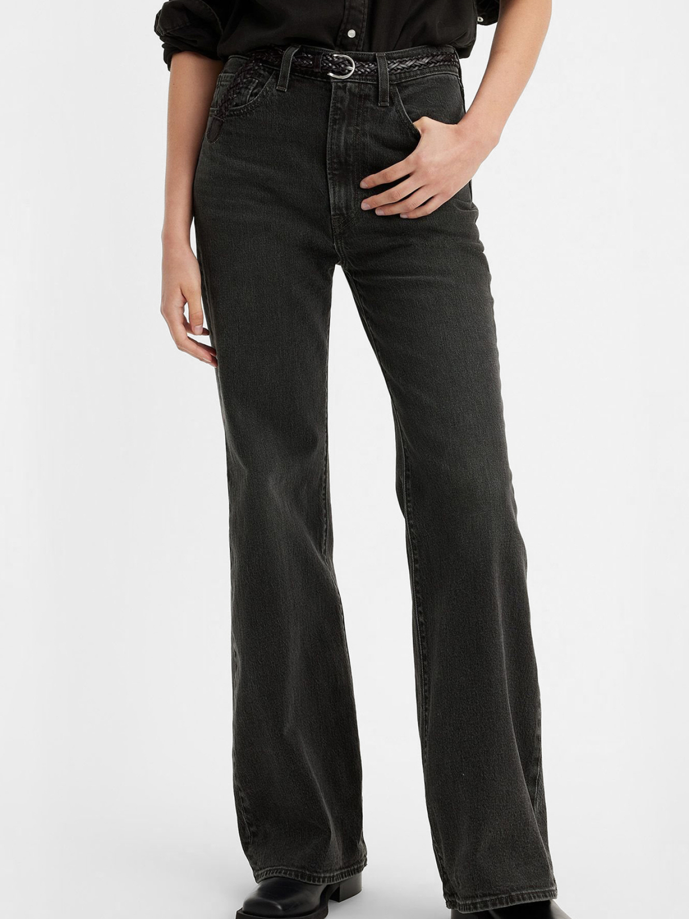 Джинсы Levi's модель A7503;0007 Фото
