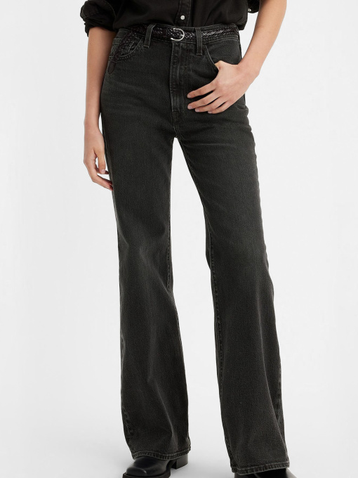 Джинсы Levi's модель A7503;0007 Фото