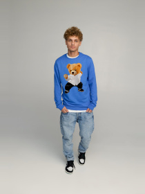 Світшот YAPPI модель BSMRB10026 Фото