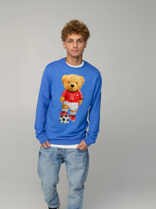 Світшот YAPPI модель BSMRB10025 Фото