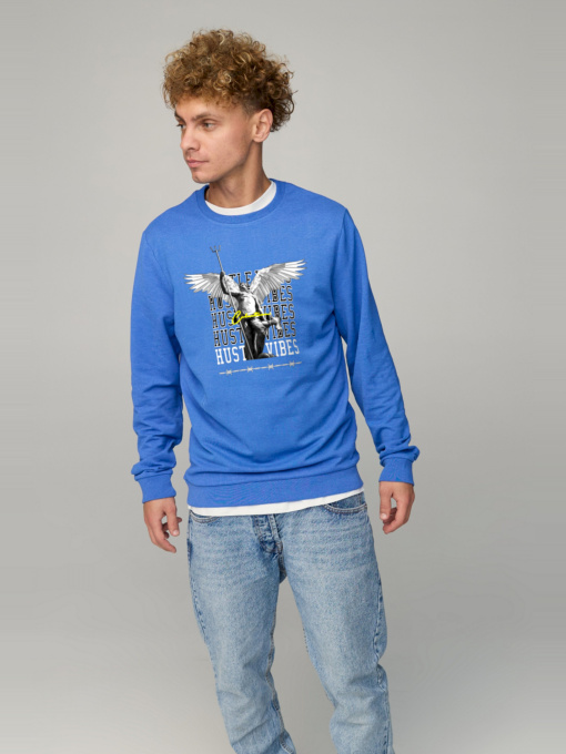 Світшот YAPPI модель BSMRB10028 Фото