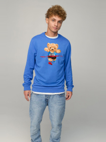 Свитшот YAPPI модель BSMRB10027 Фото