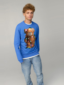 Світшот YAPPI модель BSMRB10029 Фото