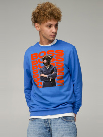 Свитшот YAPPI модель BSMRB10031 Свитшот YAPPI модель BSMRB10031 Фото