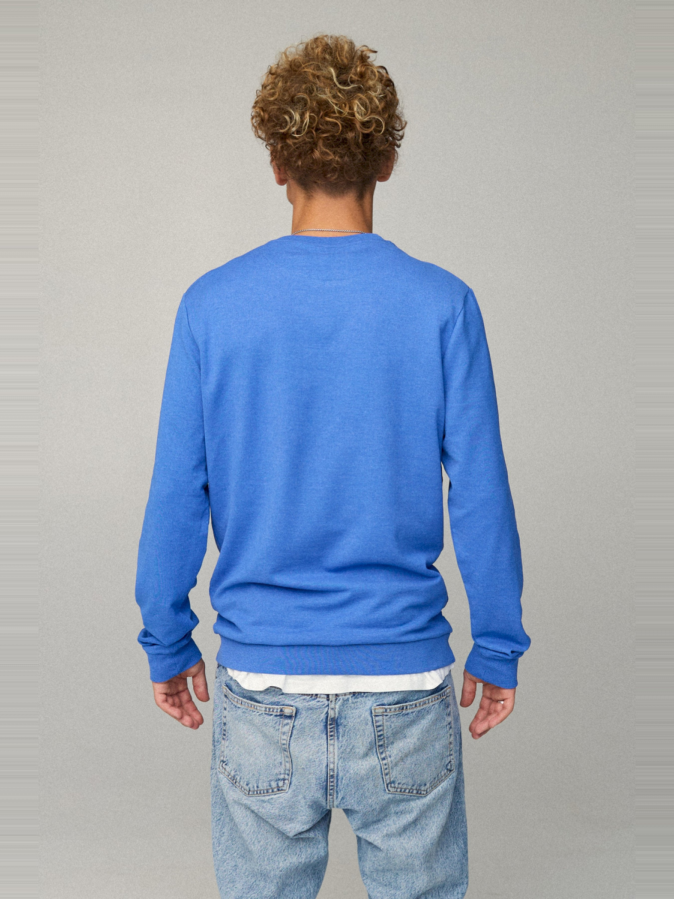 Світшот YAPPI модель BSMRB10030 Фото