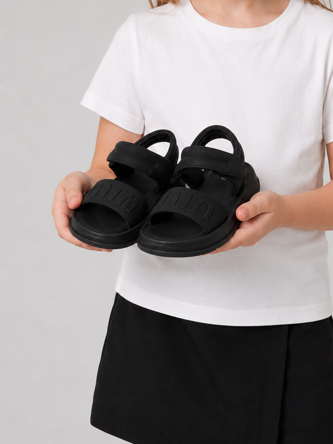 Сандалии Kimboo модель ЦБ-00294184 Сандалии Kimboo модель ЦБ-00294184 Фото
