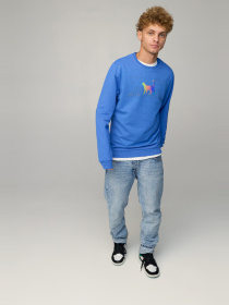 Свитшот YAPPI модель BSMRB10032 Фото