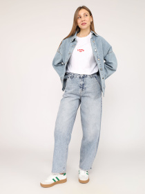 Сорочки YUKI модель ЦБ-00272492 Фото