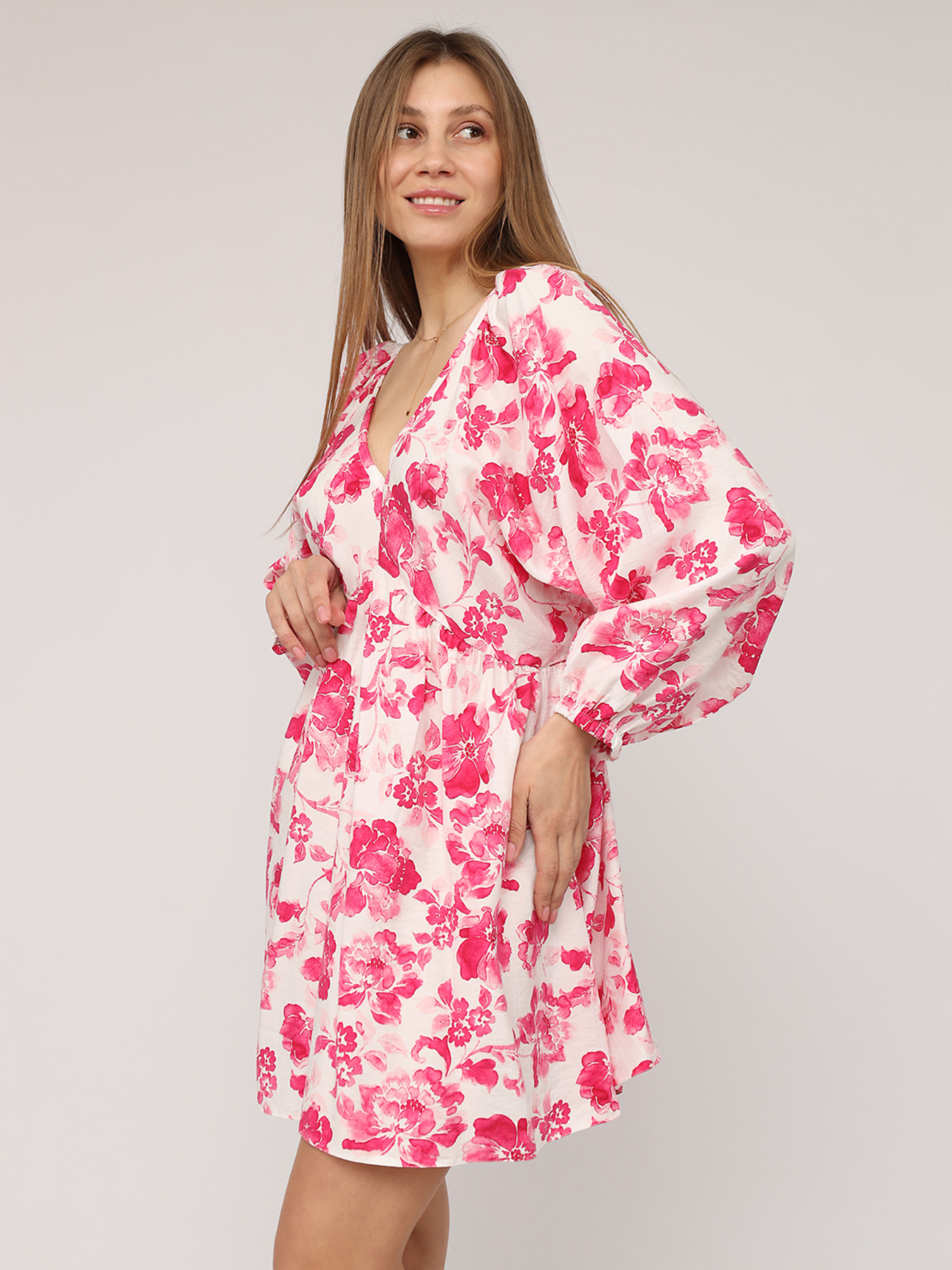 Платья YUKI модель ЦБ-00275500 Платья YUKI модель ЦБ-00275500 Фото