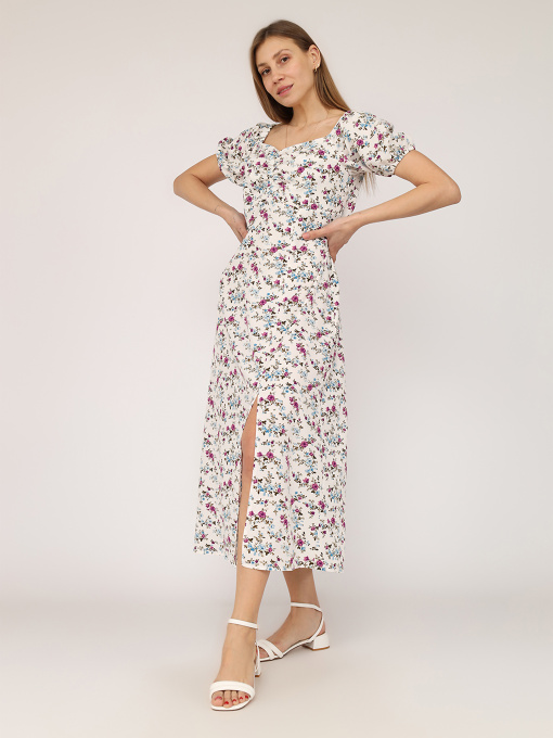 Сукні YUKI модель ЦБ-00275502 Фото