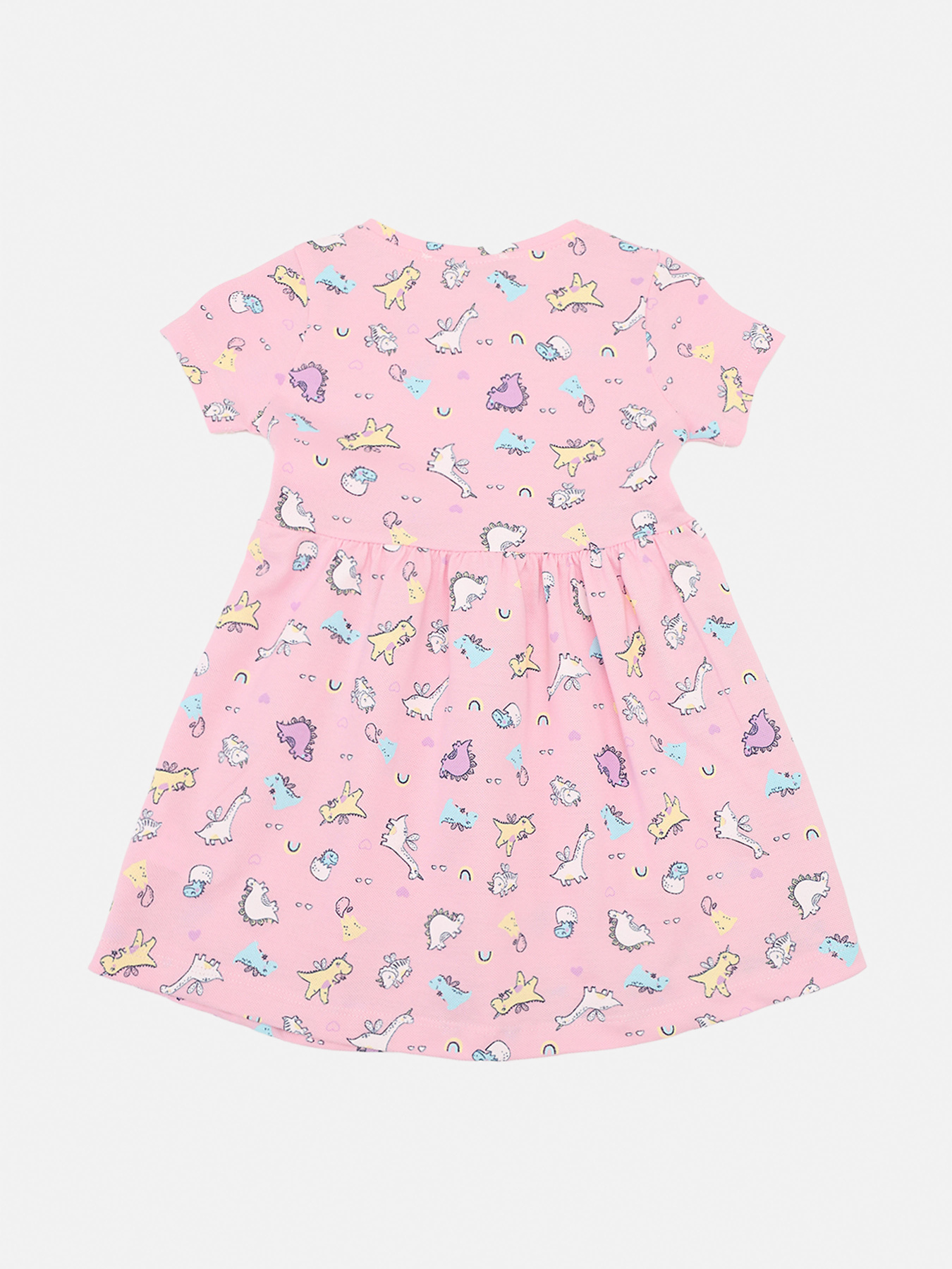 Платья YUKI модель ЦБ-00276052 Фото