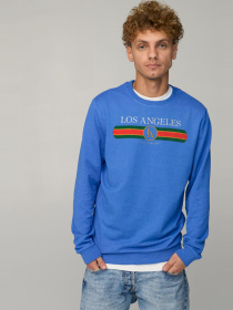 Свитшот YAPPI модель BSMRB10035 Фото