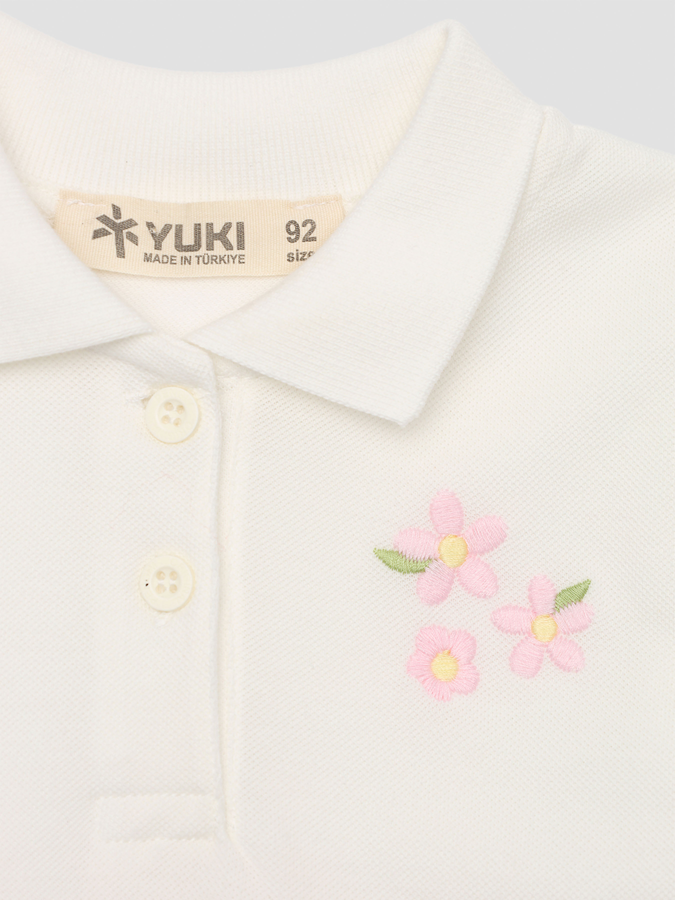 Сукні YUKI модель ЦБ-00276056 Фото